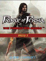 game pic for prince of persia